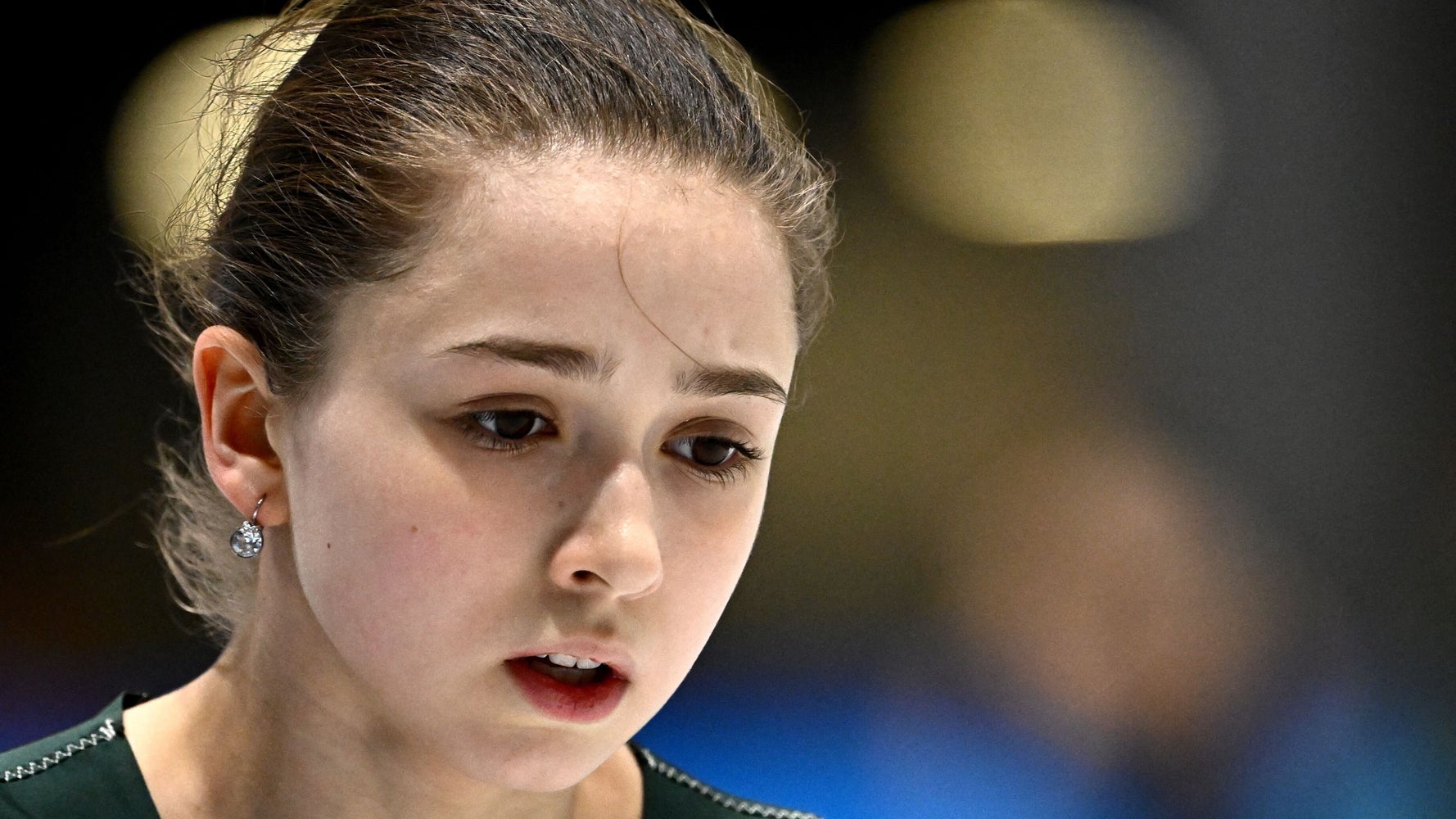 U.S. Olympic Skater Adam Rippon Attacks Russia’s Exploitation Of Teen In Doping Scandal