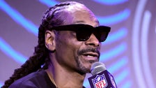 Snoop Dogg Sued For Alleged Sexual Assault Just Days Before Super Bowl Performance