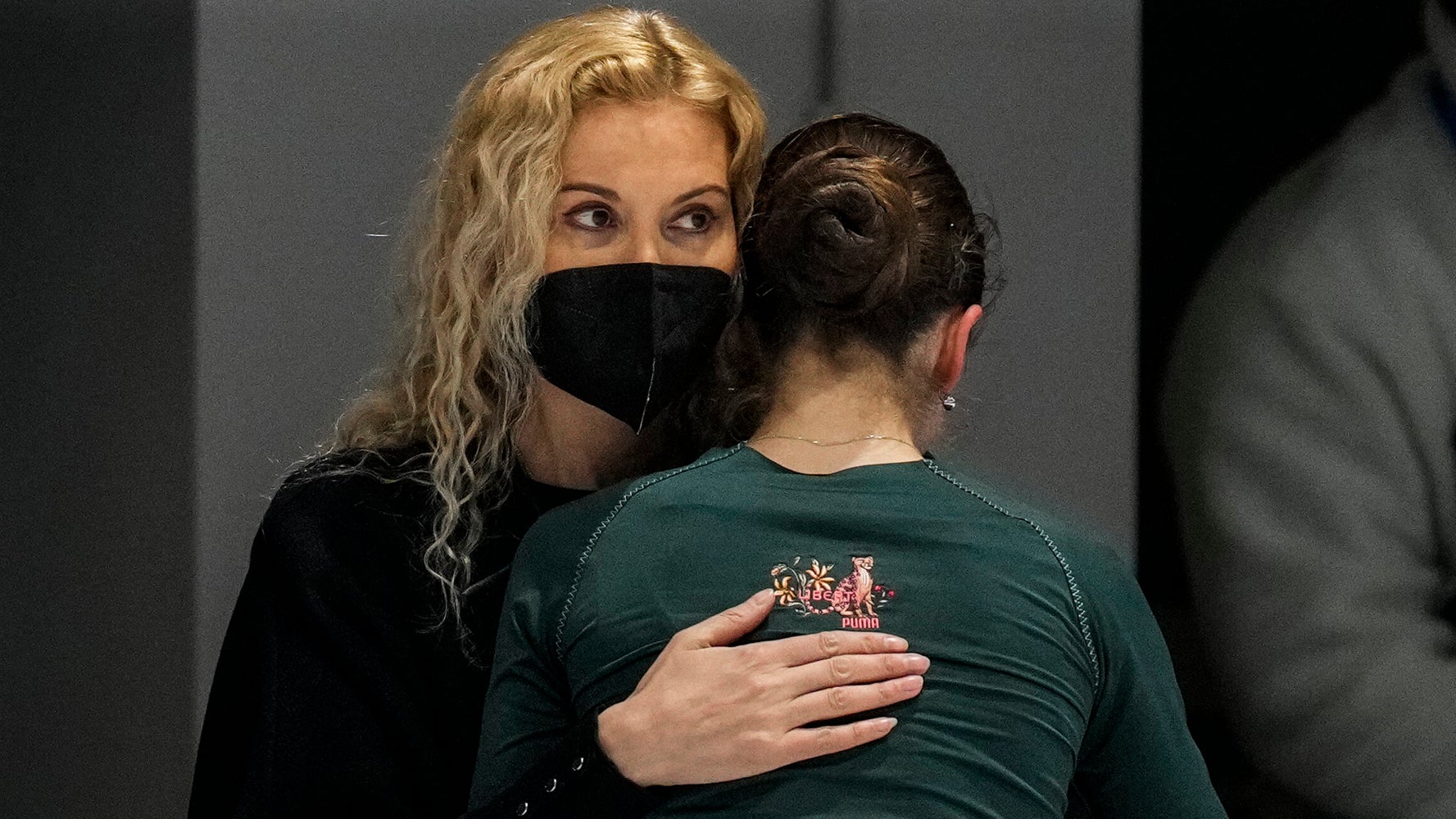 Russian Coach Breaks Silence On Kamila Valieva Doping Scandal: 'Clean And Innocent' - Vimarsana News