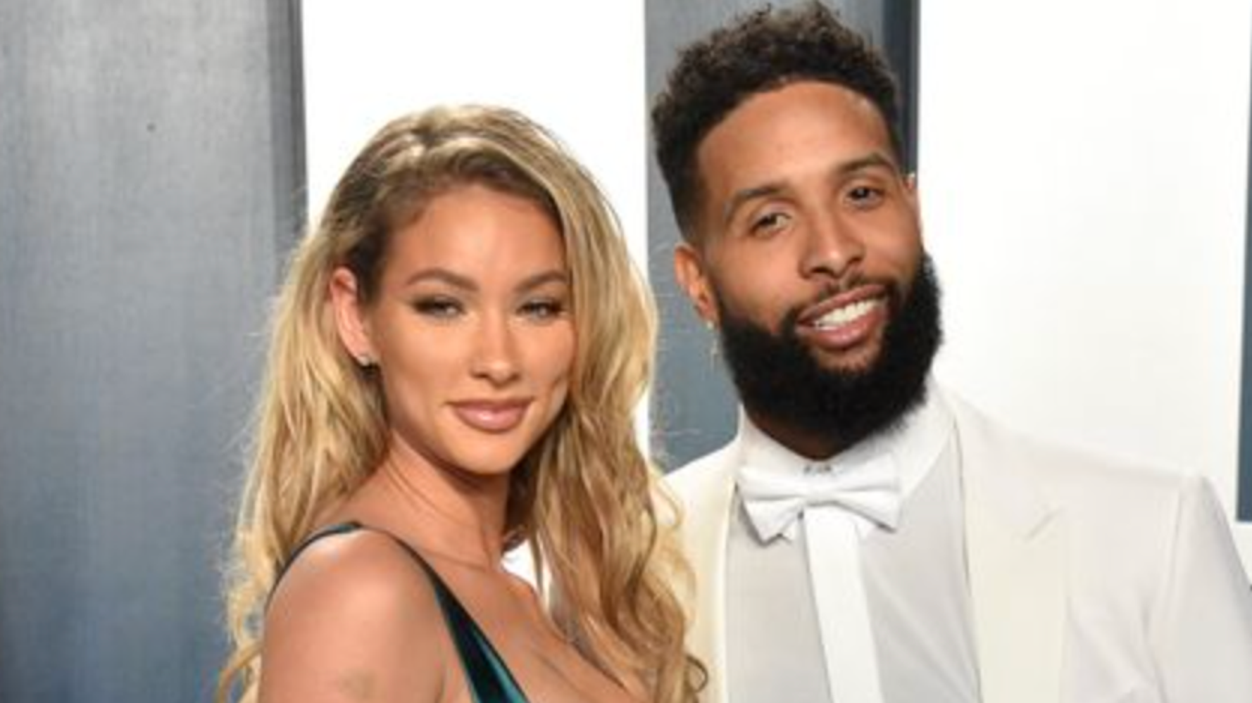 Odell Beckham Jr. 'On Standby' For Baby News During Super Bowl 2022 - Vimarsana News