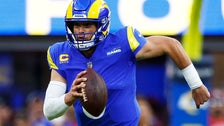 ‘Detroit Rams’ T-Shirts ‘Flying Off The Shelves’ Before Super Bowl