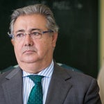 El tuit de Juan Ignacio Zoido con el que los expertos se están llevando las manos a la