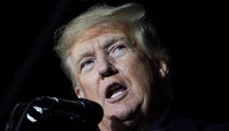 Furious Trump Says Classified Documents He Took Home Was
Part Of ‘Routine’ Process 1