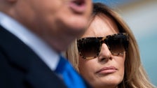 Florida Reportedly Probing Melania Trump Tea For Charity That Doesn’t Seem To Exist