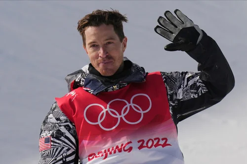 引退表明のショーン・ホワイト選手、Twitterに投稿した“一言”に胸が打