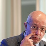 Lo que le ha ocurrido a Igea durante un paseo en bicicleta es mejor