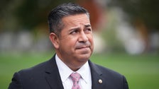 Sen. Ben Ray Luján Says He’s ‘On The Road To Recovery’ After Brain Surgery For Stroke