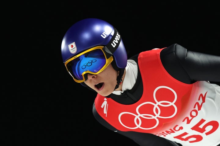 小林陵侑選手ら日本チームの滑走順と放送時間は スキージャンプ男子団体 北京オリンピック ハフポスト News 小林陵侑選手ら日本チームの滑走順と放送時間は スキージャンプ男子団体 北京オリンピック ハフポスト News