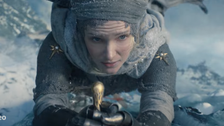One Trailer To Rule Them All: First Look At ‘Lord Of The Rings’ Prequel Series Is Here