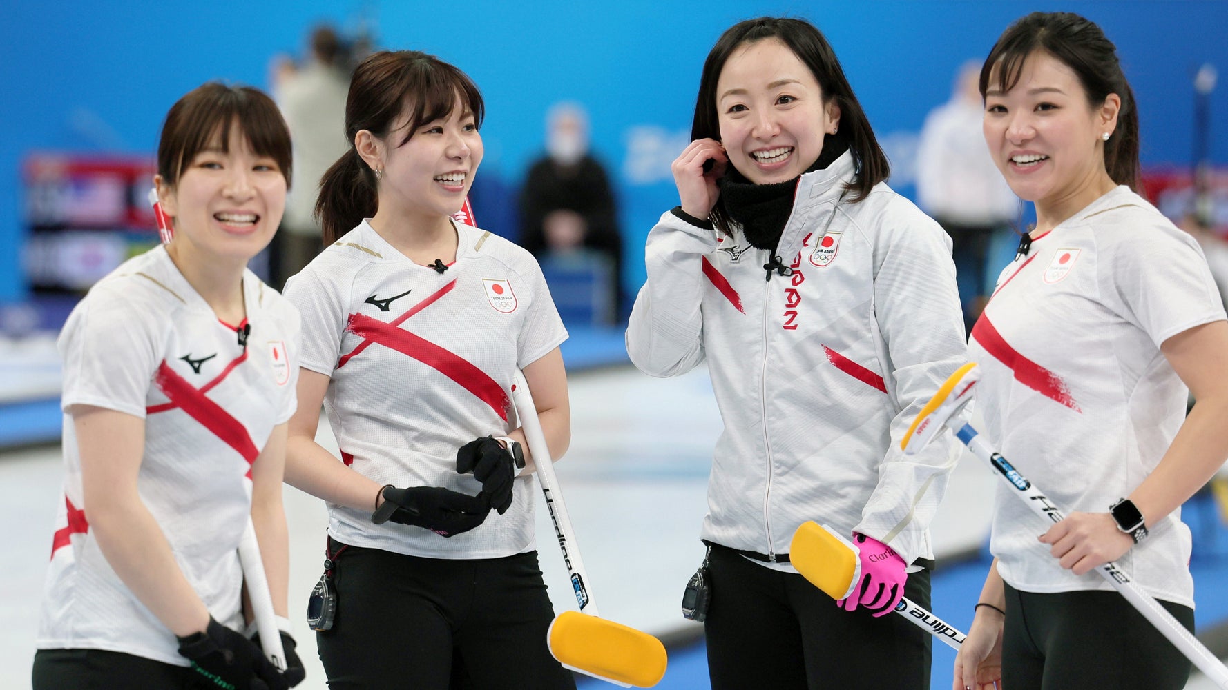 ロコ ソラーレとは メンバーやチーム名の意味を解説 カーリング女子日本代表 ハフポスト News ロコ ソラーレとは メンバーやチーム名の意味を解説 カーリング女子日本代表 ハフポスト News