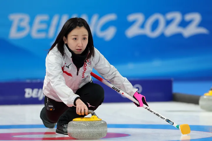 ロコ ソラーレとは メンバーやチーム名の意味を解説 カーリング女子日本代表 ハフポスト News