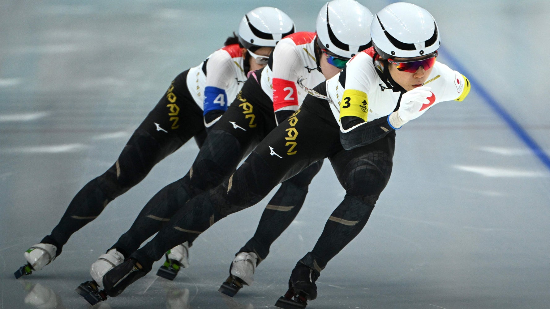 女子パシュート決勝の時間は 高木美帆選手ら日本チームがカナダと対決へ 北京オリンピック ハフポスト News 女子パシュート決勝の時間は 高木美帆選手ら日本チームがカナダと対決へ 北京オリンピック ハフポスト News