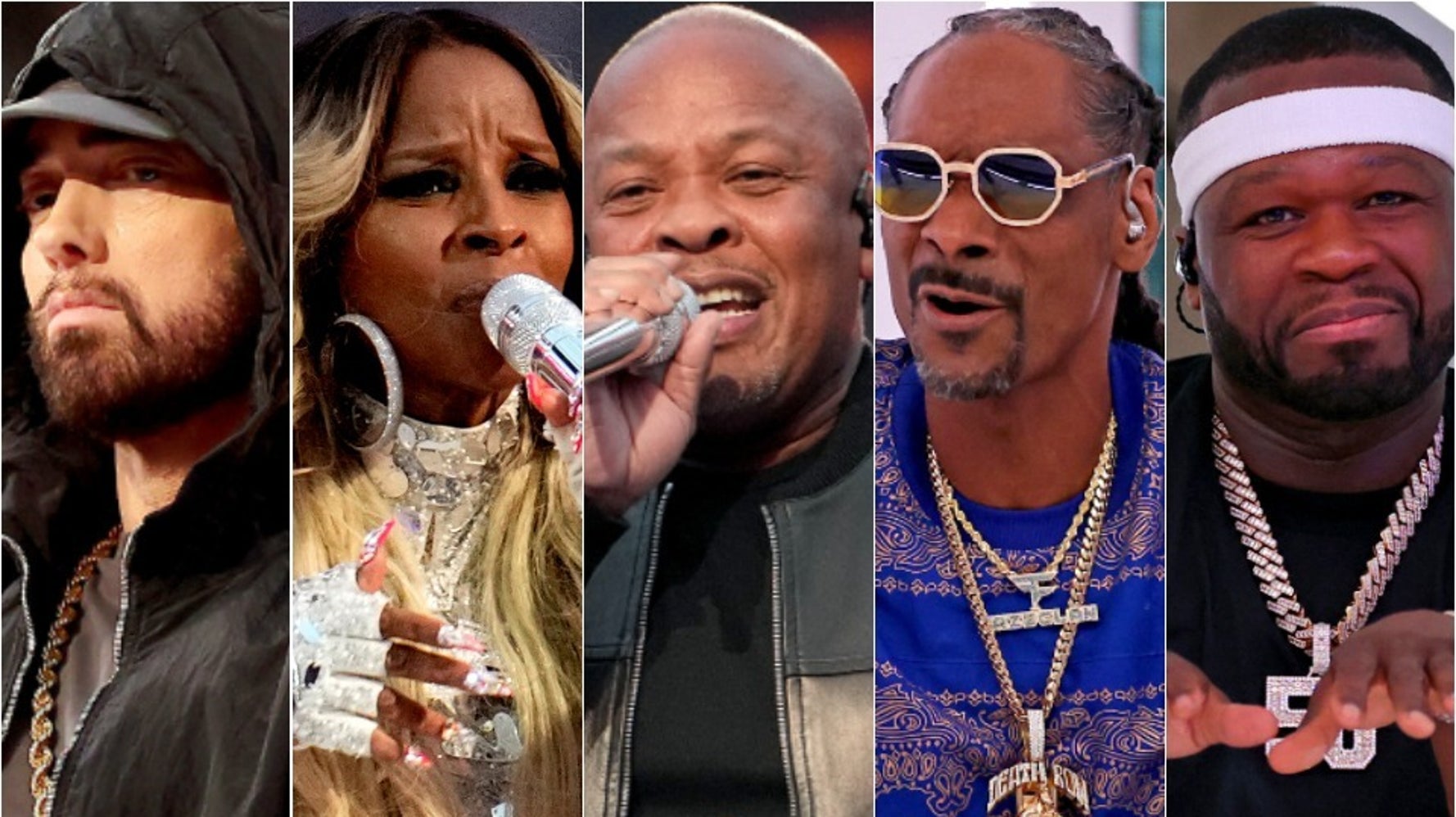 Gen Xers And Millennials Got Into Weirdest Fight Over Super Bowl Halftime Show