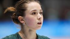 Kamila Valieva Cleared To Compete Again In Winter Olympics Despite Failed Drug Test