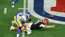 Bengals: Joe Burrow wore Seinfeld sweats after win, fans loved them