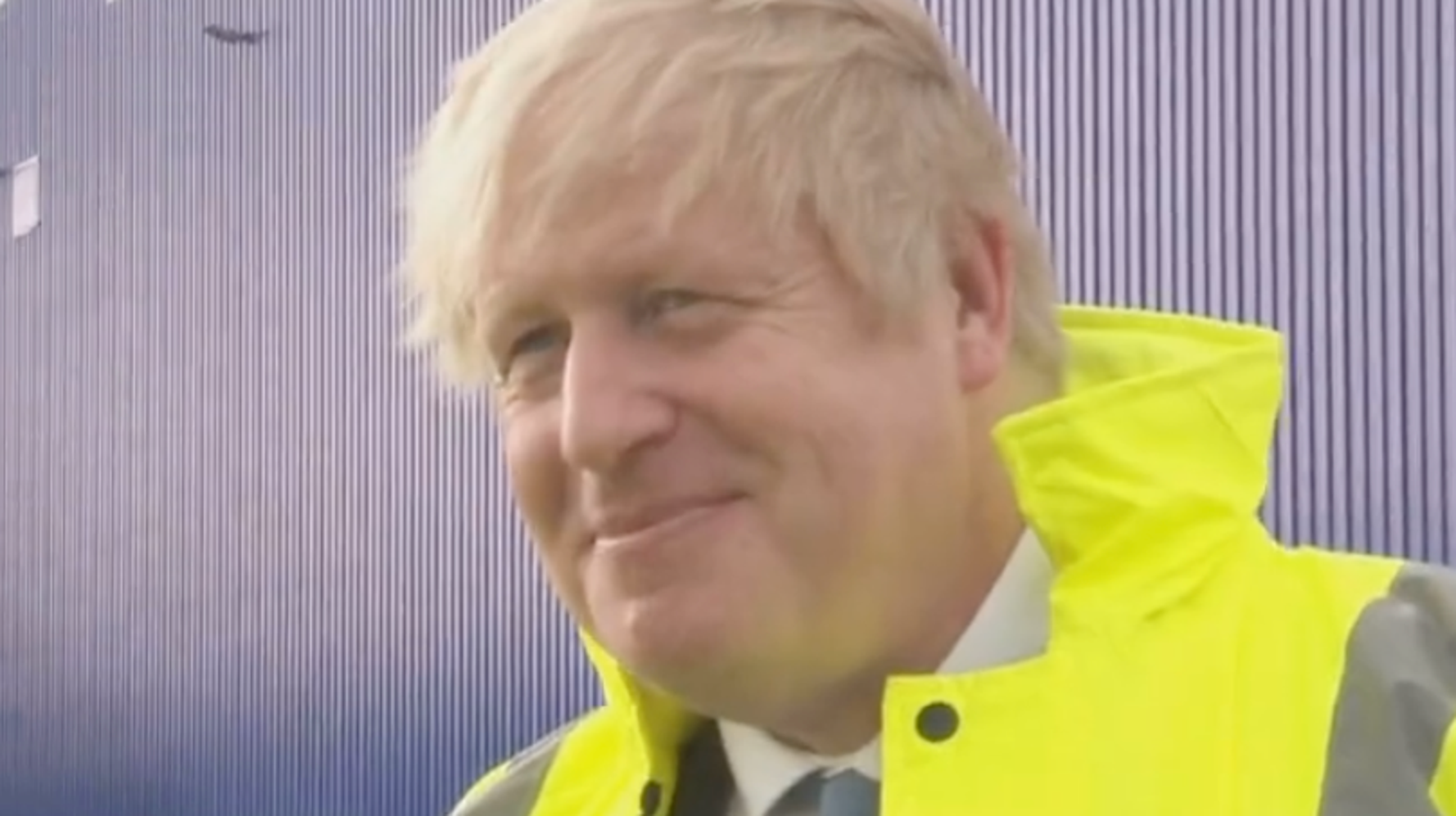Boris Johnson Slammed For His Response To Starmer Receiving Death Threats: 'Complete Disgrace' - Vimarsana News