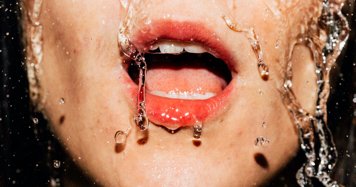 Does Drinking A Lot Of Water Really Give You Better Skin?