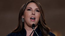 Ex-RNC Chair Calls Out Ronna McDaniel For Trump Fealty In Scathing Letter