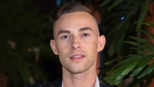 Adam Rippon Shreds Russian Olympic Doping Scandal With 2 Blistering Words