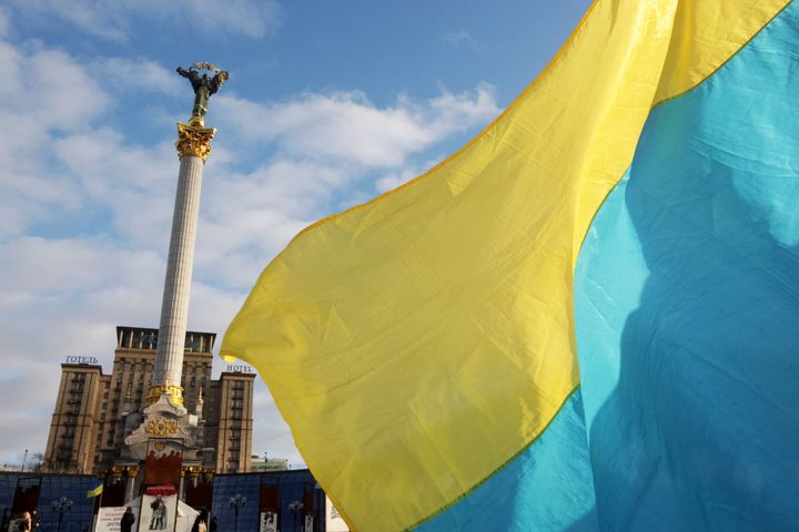 Κίεβο Ουκρανία