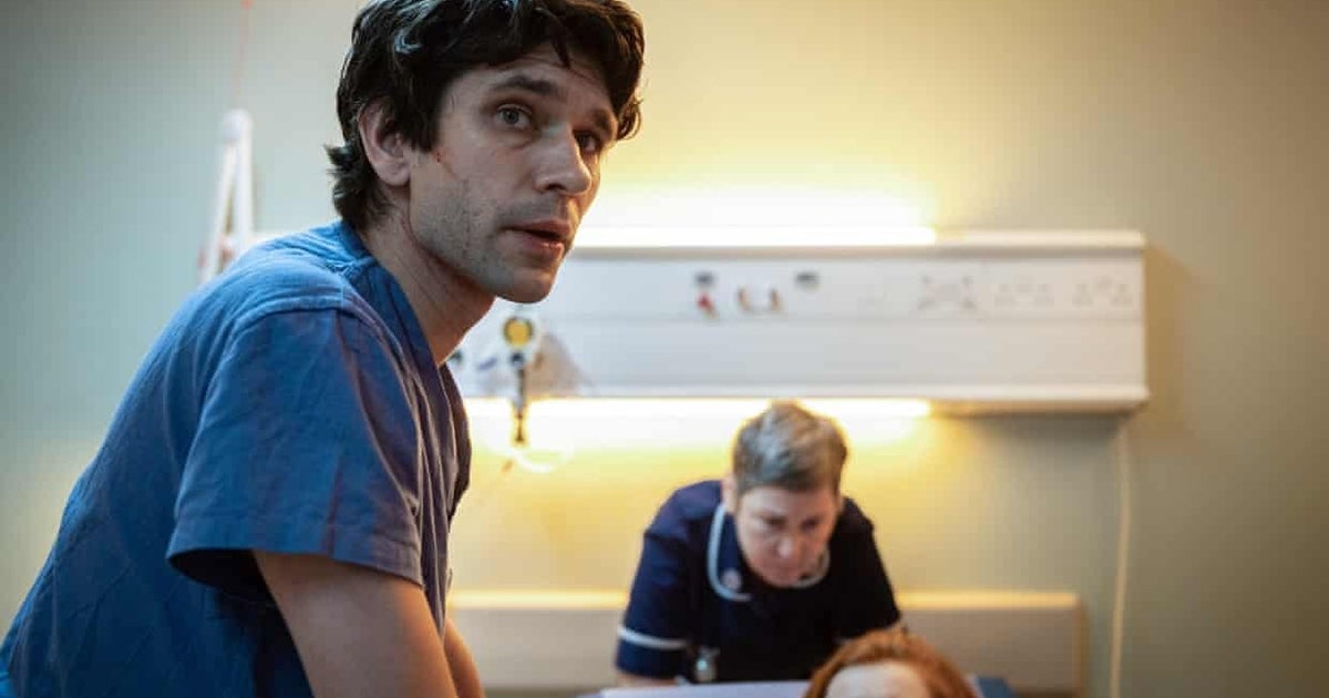 This Is Going To Hurt Saison 2 Why This Is Going To Hurt Is A Difficult Watch For Some Women