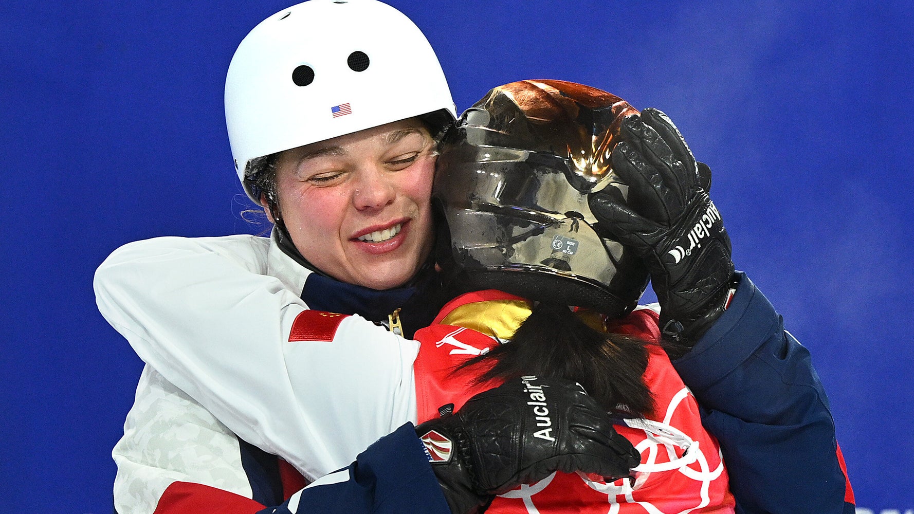U.S. Skier Has Incredible Response To Missing Out On Medal - Vimarsana News