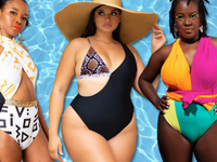 Black owned swimwear sales