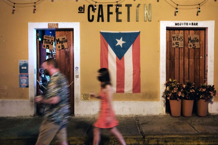 Puerto Rico is the U.S. territory with the largest population (more than 3 million) of Americans denied equal rights by the 100-year-old Insular Cases court precedents.