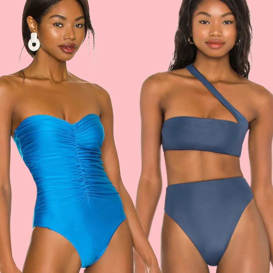 11 Black-Owned Swimwear Brands To Shop Online