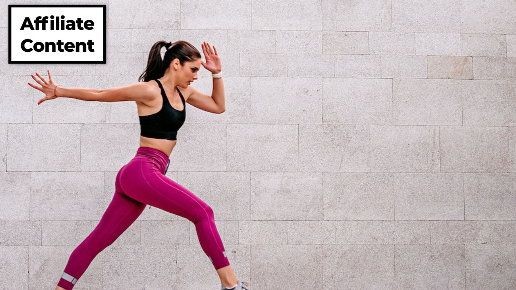 Workout Leggings: An Easy Guide To Finding The Right Fit For You