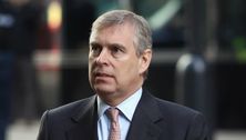

    Prince Andrew And Virginia Giuffre Reach Settlement In Sexual Assault Lawsuit

