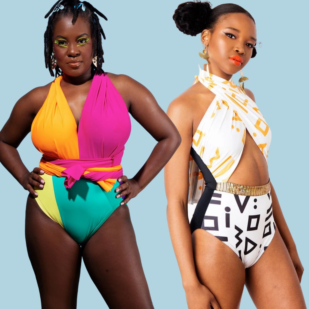 11 Black-Owned Swimwear Brands To Shop Online HuffPost Life