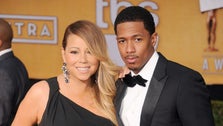 Nick Cannon Appears To Hint He’s Missing Ex-Wife Mariah Carey In New Song ‘Alone’
