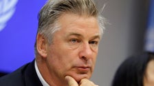 Alec Baldwin Sued By Family Of ‘Rust’ Cinematographer Killed On Set