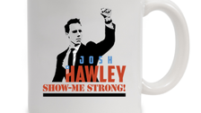 Josh Hawley: ‘It Is Not A Pro-Riot Mug’