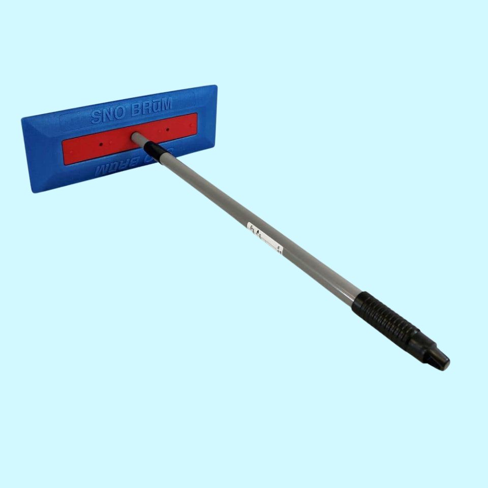 The Best Snow Brush  Reviews, Ratings, Comparisons