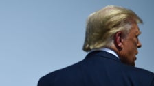 Jan. 6 Committee Focuses On Trump Scheme To Solicit Slates Of Fake Electors