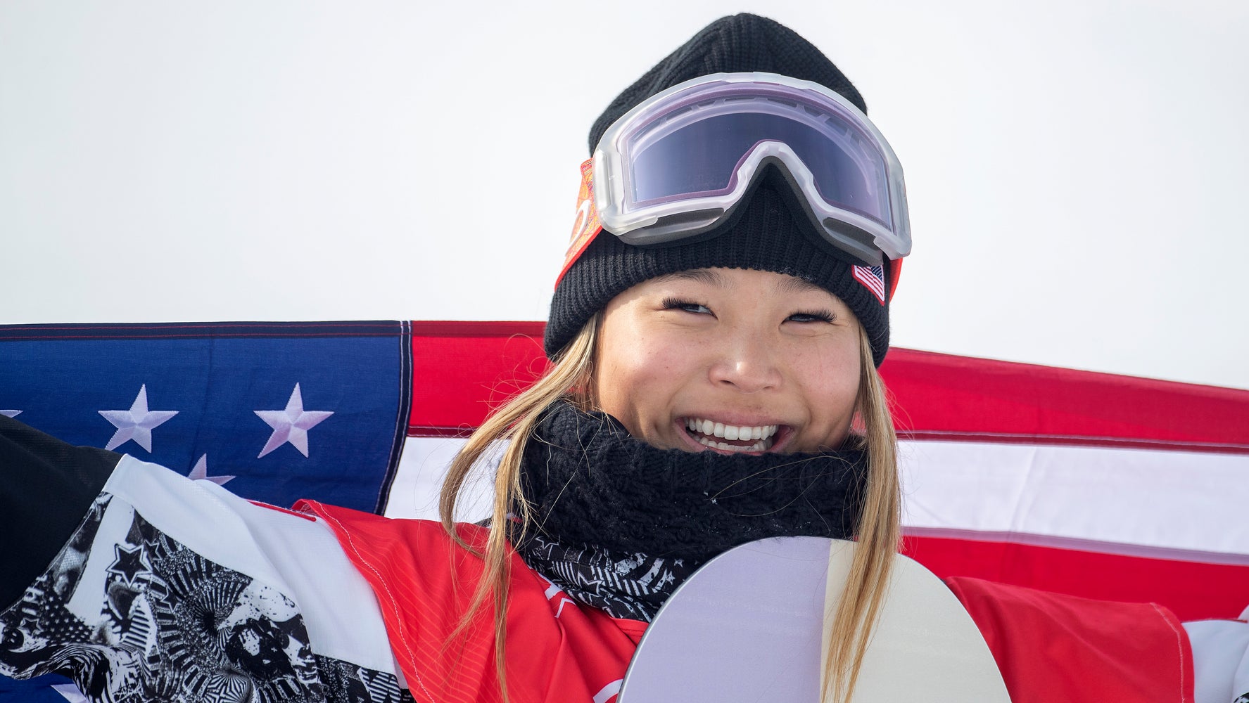 大坂なおみ選手らの行動は アスリートも人間だと教えてくれた 金メダリストは優勝会見で語った 北京オリンピック ハフポスト World
