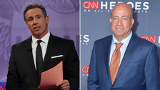 Jeff Zucker, Chris Cuomo Violated CNN’s News Standards, Network Says
