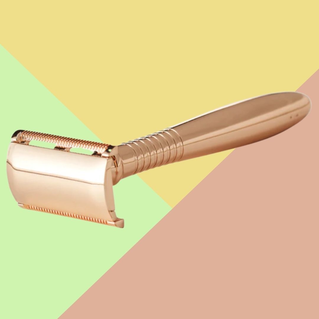 maapilim safety razor