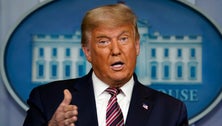 Court Fight Looms As Questions Swirl Over Trump’s Finances