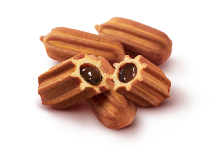 マクドナルドで ひとくちチュロス が販売開始 外がサクサクして美味しい と話題に ハフポスト News マクドナルドで ひとくちチュロス が販売開始 外がサクサクして美味しい と話題に ハフポスト News