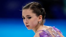 Report: Russian Skater Had 3 Different Drugs In System When She Failed Test