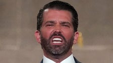 Donald Trump Jr. Gets ‘Truth’ Bomb After ‘Favorite President’ Message Backfires