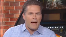 NFL Host Drops Accidental F-Bomb Live On Air And Doesn’t Know What To Do Next