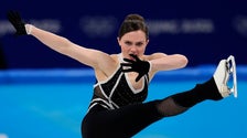 Why Aren’t More Women Figure Skaters Wearing Pants At Winter Olympics?