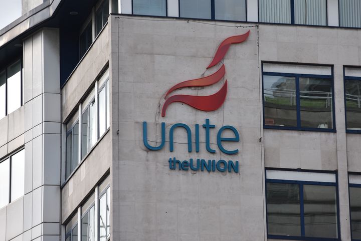 Unite is Britain's second largest trade union.