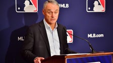 Major League Baseball Fails To Start On Time And Winter Feels Endless