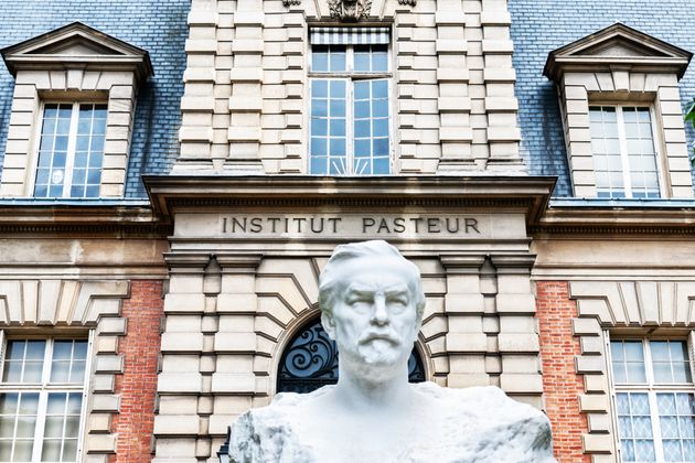 L'institut Pasteur a publié fin décembre ses prévisions sur les différentes...