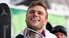 Gay Athlete Gus Kenworthy Shares Why He’s Not Boycotting Olympics
